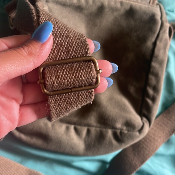 Seaworld Bags Seaworld Crossbody Bag Poshmark
